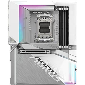 GIGABYTE B650E A STEALTH ICE