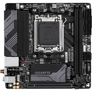 GIGABYTE B650I AX
