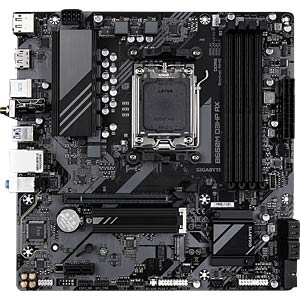 GIGABYTE B650M D3HP AX