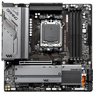 GIGABYTE B650M GAMING X AX