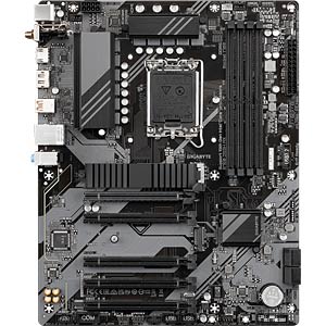 GIGABYTE B760 DS3H AX