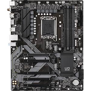 GIGABYTE B760 DS3H AX DDR4