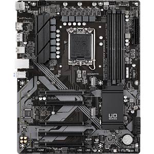 GIGABYTE B760 DS3H DDR4