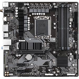 GIGABYTE B760M DS3H AX DDR4