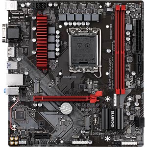 GIGABYTE B760M GAMING DDR4