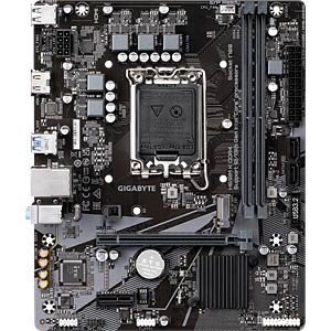 GIGABYTE H610M K DDR4