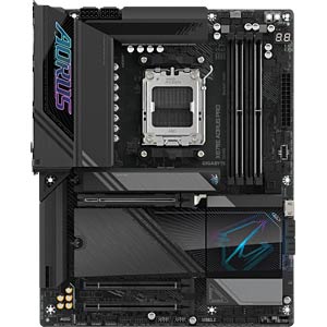 GIGABYTE X870E AORUS PRO