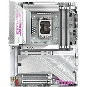 GIGABYTE Z890 A ELITE X ICE