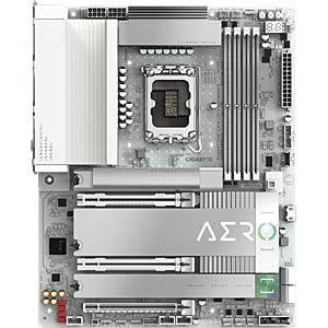 GIGABYTE Z890 AERO G