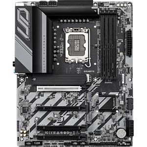 GIGABYTE Z890 UD WIFI6E