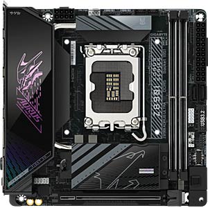 GIGABYTE Z890I AORUS ULTRA