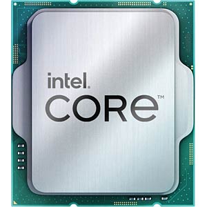 Intel Core i3-13100T, 2.50 - 4.20 GHz, tray, 1700