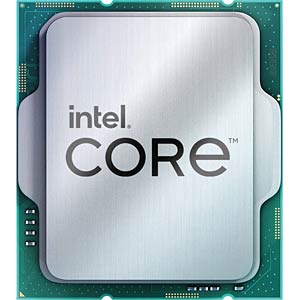 Intel Core i3-14100T, 2.70 - 4.40 GHz, tray, 1700