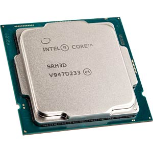 Intel Core i5-12500, 3.00 GHz, tray, 1700