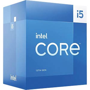 Intel Core i5-13500, boxed, 1700