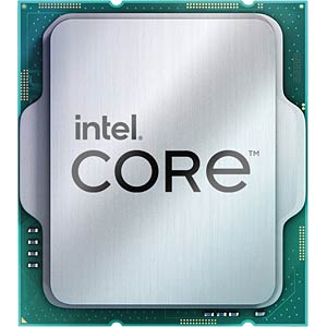 Intel Core i9-13900K, 3.00GHz, tray, 1700