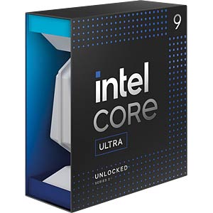 Intel Core Ultra 9 285 K, 3.7 - 5.7 GHz, boxed without cooler 18