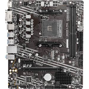 MSI A520M-A PRO