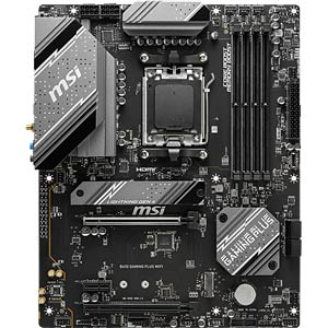 MSI B650 GAMING PLUS WI-FI