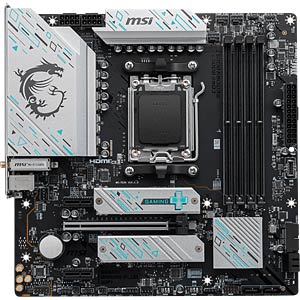 MSI B650M GAMING PLUS WI-FI