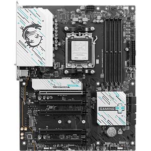MSI B840 GAMING PLUS WI-FI