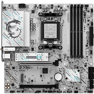 MSI B840M GAMING PLUS WIFI6E