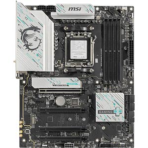 MSI B850 GAMING PLUS WI-FI