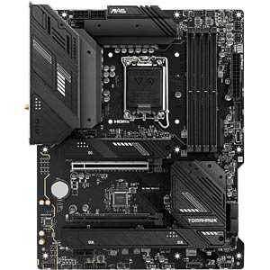 MSI MAG B760 TOMAHAWK WI-FI