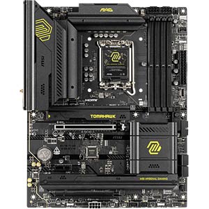 MSI MAG B860 TOMAHAWK WI-FI
