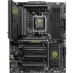 MSI MAG X870 TOMAHAWK WIFI