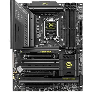 MSI MAG Z890 TOMAHAWK WI-FI