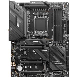 MSI MEG X670E TOMAHAWK WIFI