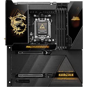 MSI MEG X870E GODLIKE