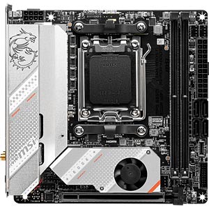 MSI MPG B650I Edge WIFI