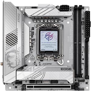 MSI MPG Z890I EDGE TI WIFI