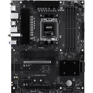 MSI PRO 850-S WIFI6E