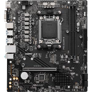 MSI PRO A620M-B