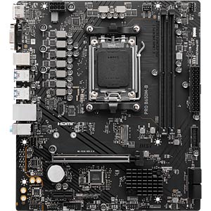 MSI PRO B650M-B