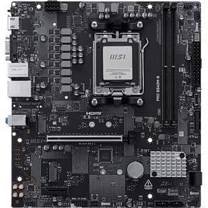 MSI PRO B840M-B