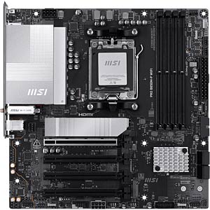 MSI PRO B850M-P WIFI