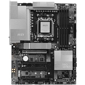 MSI PRO X870-P WIFI