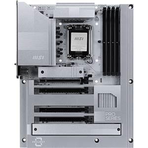 MSI PRO Z890-S WIFI PZ