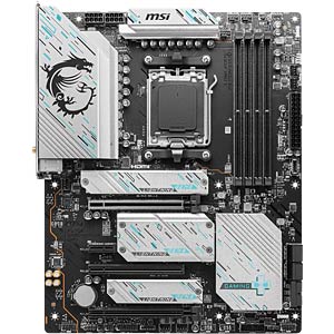 MSI X670E GAMING PLUS WI-FI