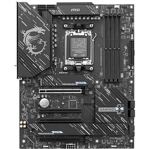 MSI X870 GAMING PLUS WI-FI