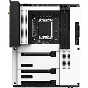 NZXT N7 Z790 white